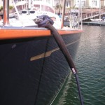 chafe pro yacht series