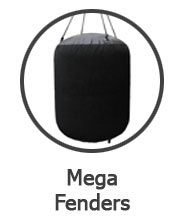 click for our inflatable fenders range