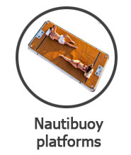 click for nautibuoy platforms
