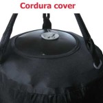 cordura cover for inflatable fender