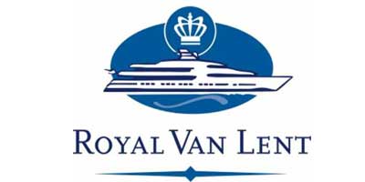 royal van lent shipyard