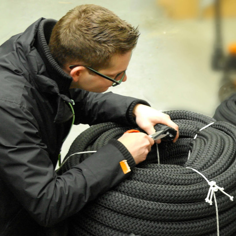 Get your heaving line quote - More Marine Superyacht items