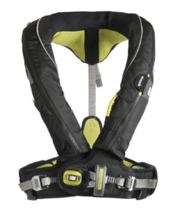 Offshore lifejackets