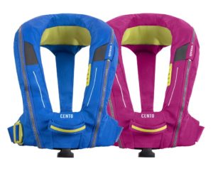 Children lifejackets
