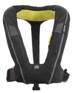 Lightweight lifejackets